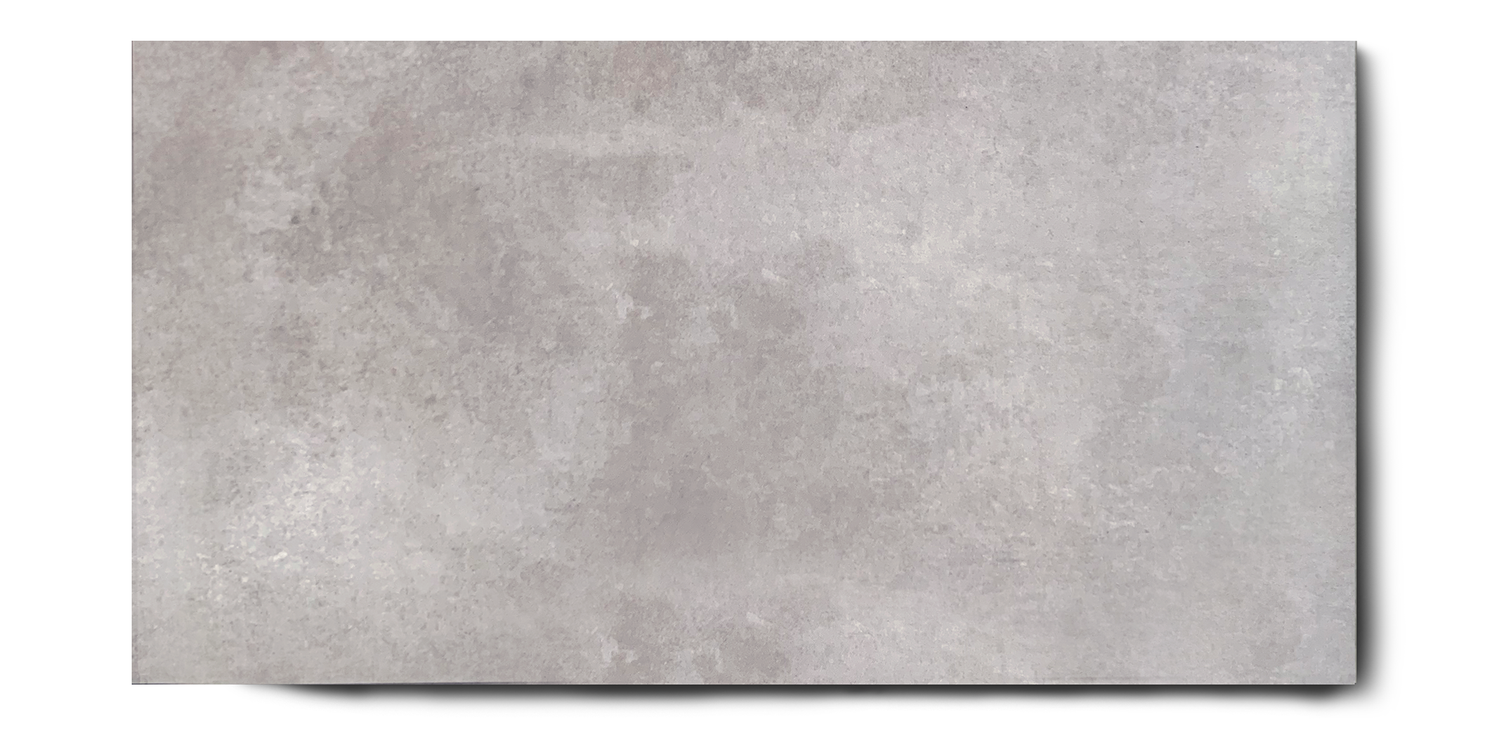 Vloertegel 29,6x59,4 cm betonlook Fairy Grijs H97 Vloertegel 29,6×59,4 cm betonlook Fairy Grijs H97 is ook leverbaar in 60x60 cm en 90x90 cm.