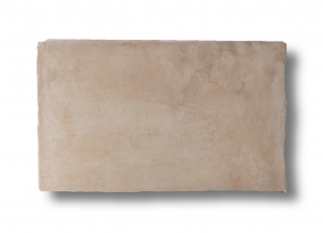 Vloertegel romaans verband natuursteenlook Malta beige E19