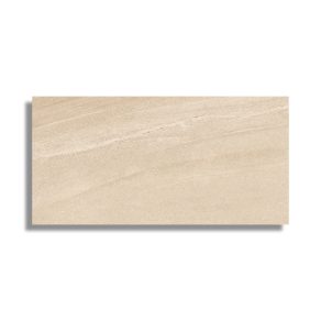 Vloertegel 30x60 Natuursteenlook Flintstones Beige G45