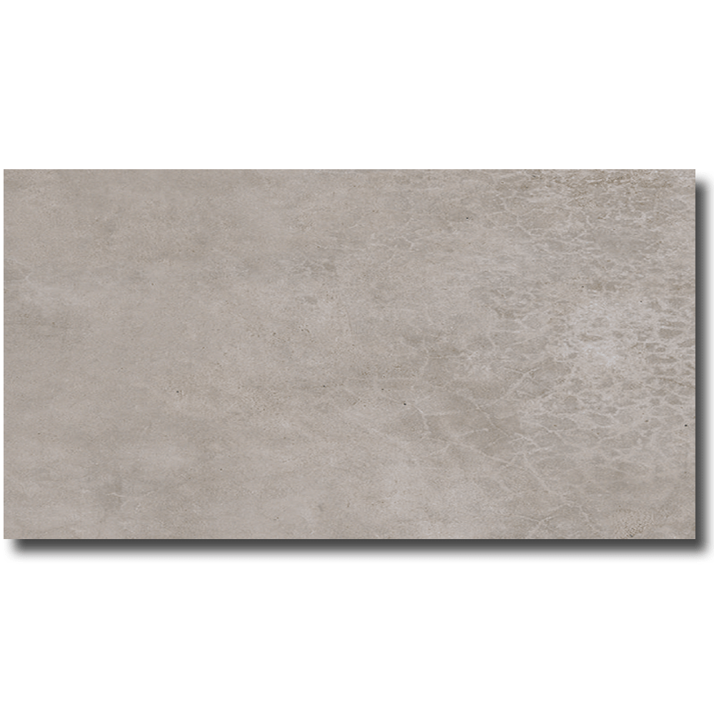 Vloertegel betonlook Ori Taupe coffee R8. Deze vloertegel is ook geschikt als wandtegels te gebruiken en in meerdere afmetingen leverbaar.