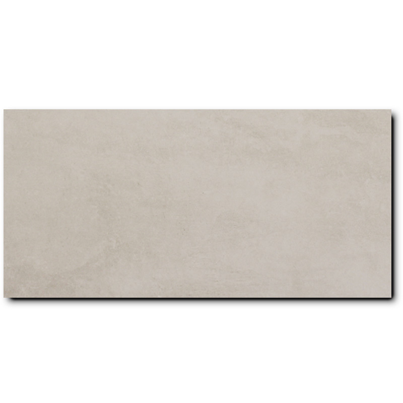 Vloertegel 30x60 cm Betonlook Arca Grijs-Beige G40