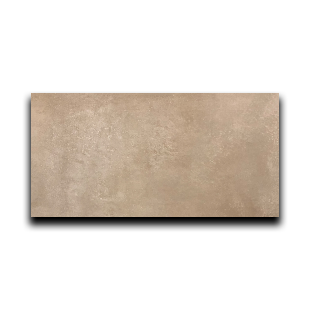 Vloertegel 30x60 cm Betonlook Catania Beige PS29