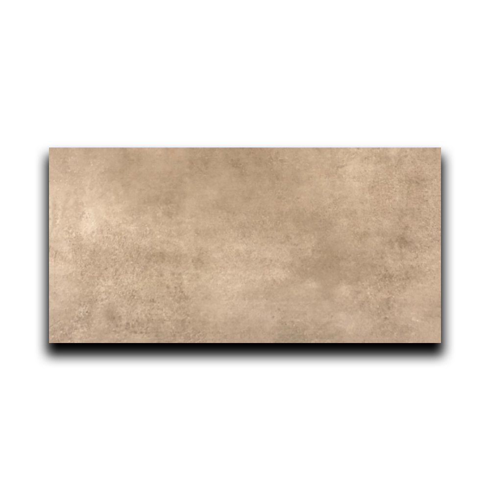 Vloertegel 30x60 cm Betonlook Catania Taupe PS28