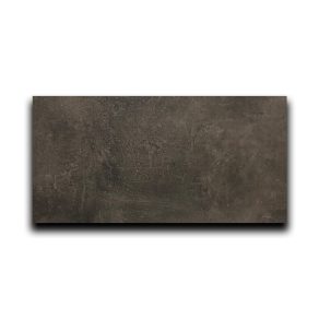 Vloertegel 30x60 cm Betonlook Sondrio Antraciet PS15