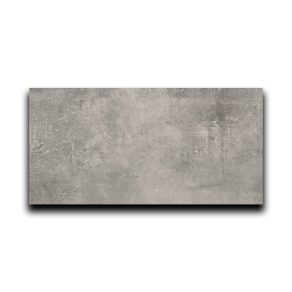 Vloertegel 30x60 cm Betonlook Sondrio Licht Grijs PS16