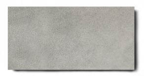 Vloertegel 30x60 cm Betonlook fossiel grijs NR39 is ook leverbaar in 60x60 cm. Gebruik deze betonlook tegel voor een strakke en moderne uitstraling op de vloer of wand.