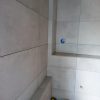 Vloertegel 30x60 cm Betonlook licht grijs DC 22