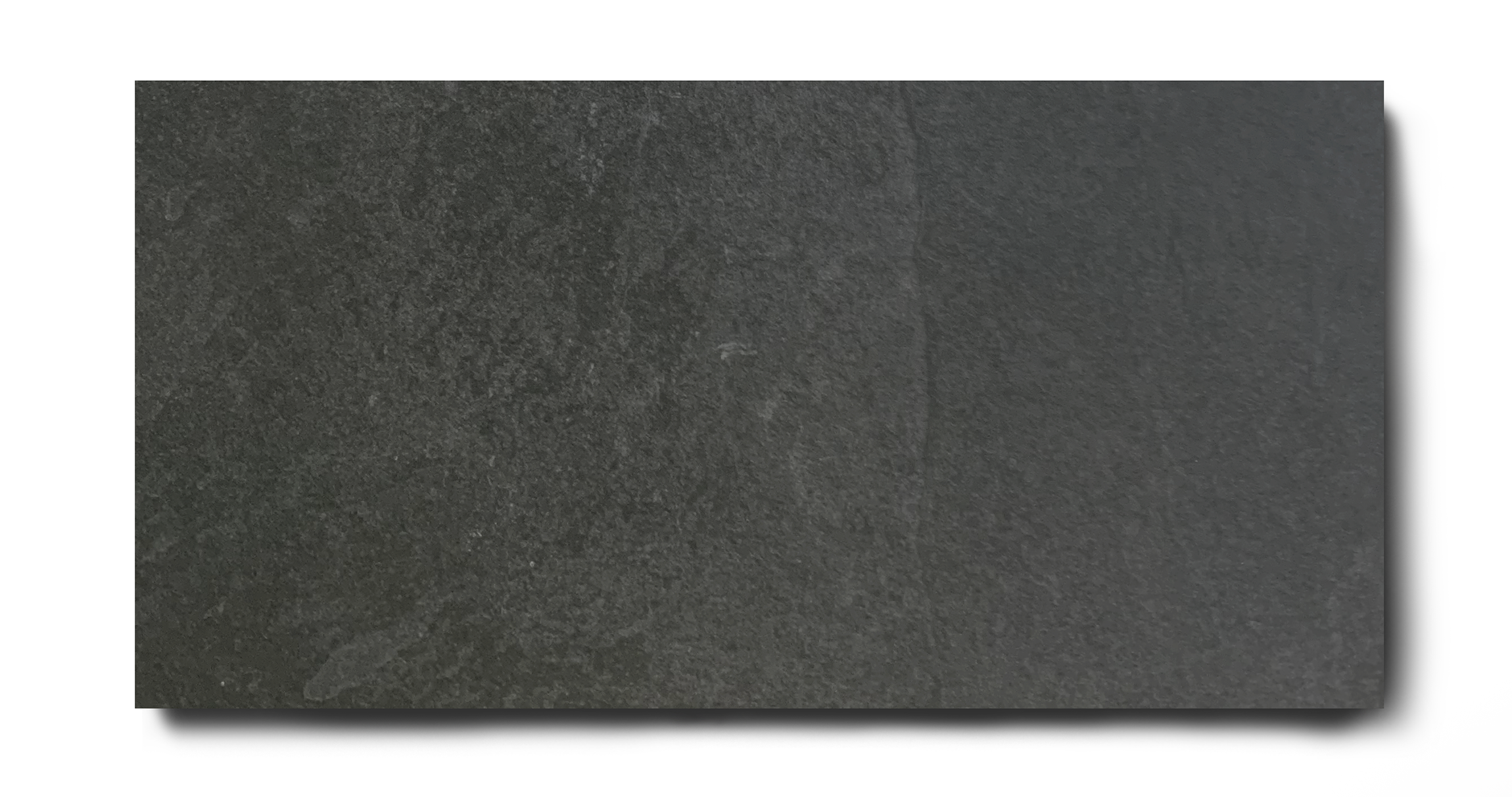 Vloertegel 30x60 cm Leisteen-look Antraciet C105 Vloertegel 30x60 cm Leisteen-look Antraciet C105 is ook leverbaar in 60x60 cm en 60x120 cm. Met deze vloertegels met de uitstraling van leisteen krijgt u een natuurlijk uiterlijk in de ruimte. De voordelen van keramische tegels zijn onder andere dat ze zeer laag in onderhoud, milieuvriendelijk, hygiënisch en bestendig tegen hitte.