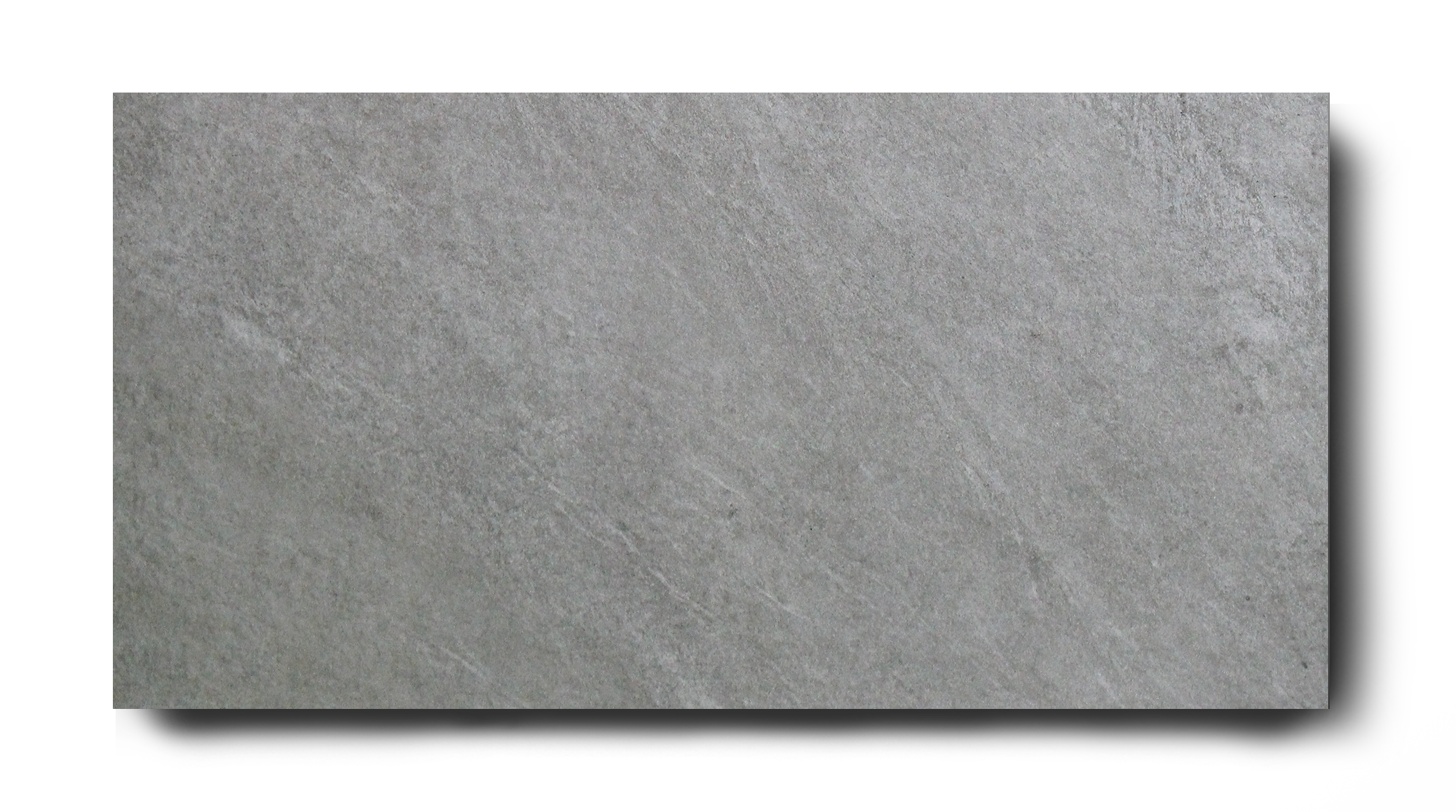 Vloertegel 30x60 cm Leisteen look Licht Grijs DC63 Vloertegel 30x60 cm Leisteen look Licht Grijs DC63