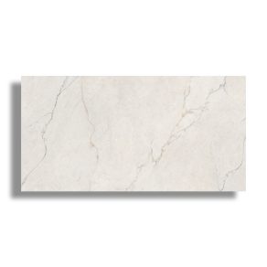 Vloertegel 30x60 cm Marmerlook Miami crema beige NAV69. Ook leverbaar in andere maten