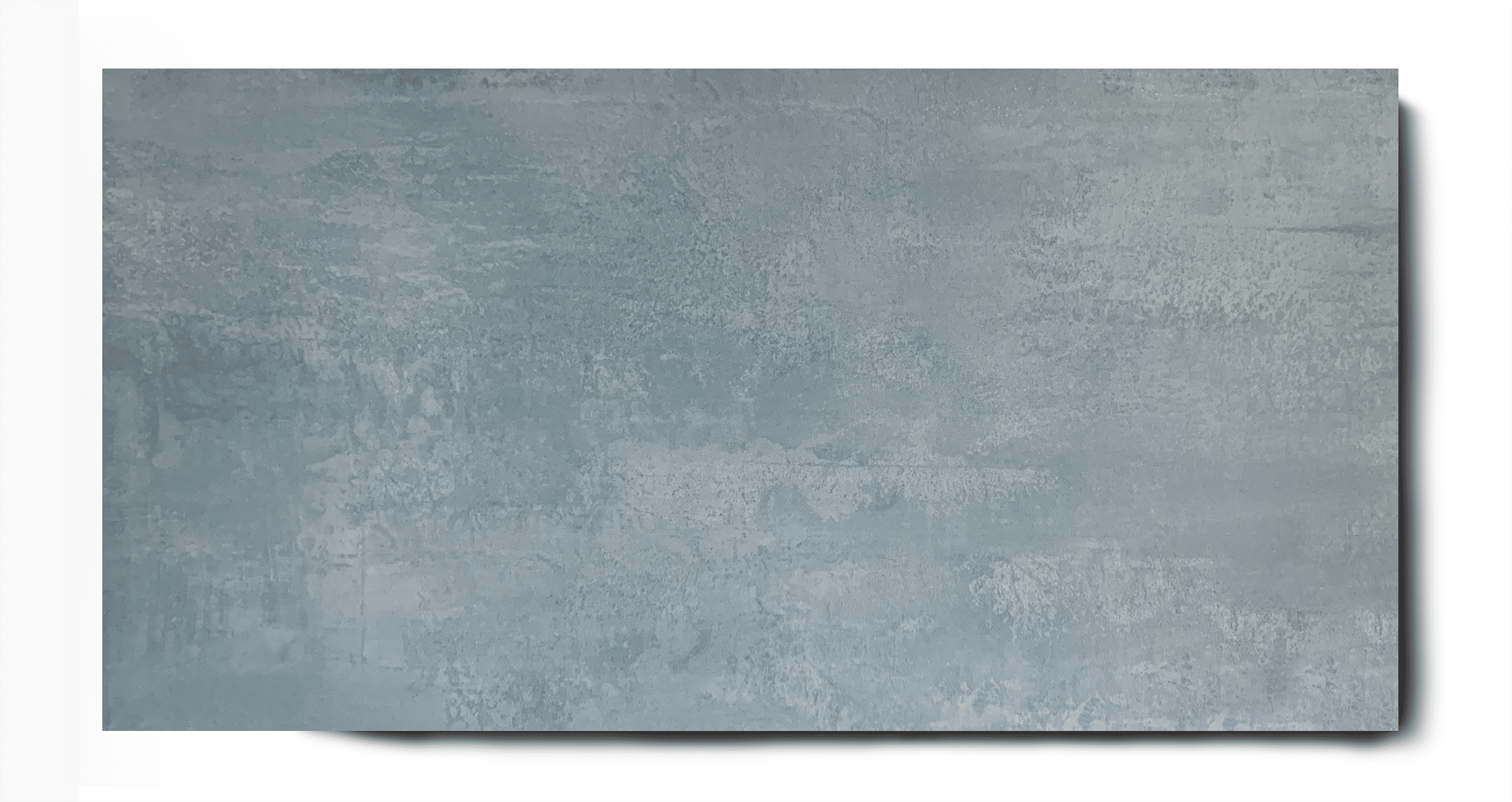Vloertegel 30x60 cm Metaallook Alloy Vintage Blauw DC105 Vloertegel 30x60 cm Metaallook Alloy Vintage Blauw DC105 is ook leverbaar in 60x60 cm, 80x80 cm en 60x120 cm. Deze vintage metaallook tegels geven een strakke, unieke uitstraling. De voordelen van keramische tegels zijn bijvoorbeeld dat ze zeer laag in onderhoud, milieuvriendelijk, hygiënisch en bestendig tegen hitte zijn. Deze tegels zijn te gebruiken voor gebruik op de vloer, wand en in combinatie met vloerverwarming.