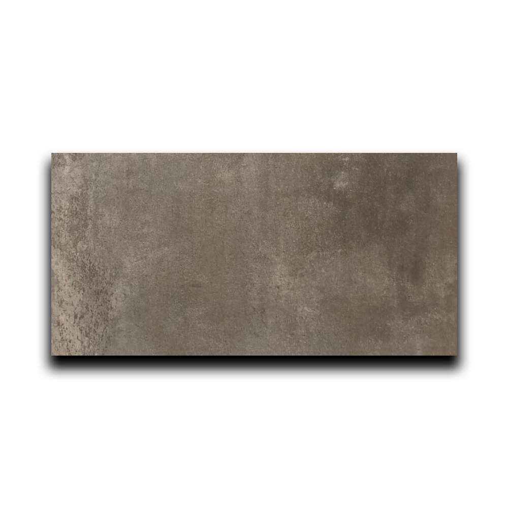 Vloertegel 30x60 cm Metallook Imola Taupe PS23