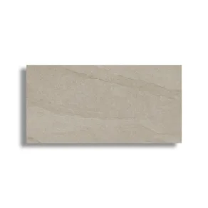 Vloertegel 30x60 cm Natuursteenlook Ardosia Beige Grijs R146-in diverse kleuren en maten leverbaar