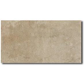Vloertegel 30x60 cm Natuursteenlook Frankrijk Bruin M17