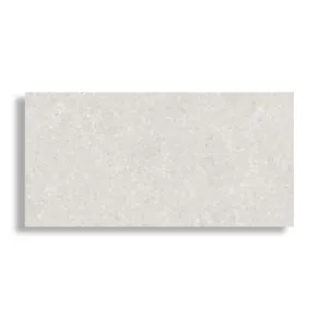 Vloertegel 30x60 cm Natuursteenlook Verona Wit Creme N115