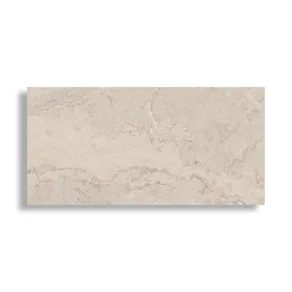 Vloertegel 30x60 cm Terrazzo Taupe Grijs R10 G144
