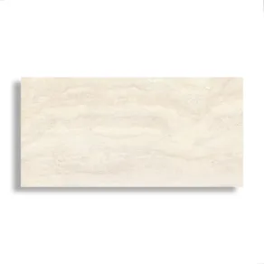 Vloertegel 30x60 cm Travertinlook Rimini Zandbeige N124