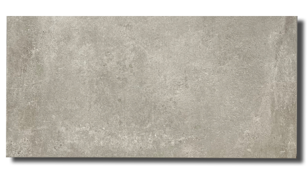 Vloertegel 30x60 cm betonlook Gorontalo taupe grijs CC44