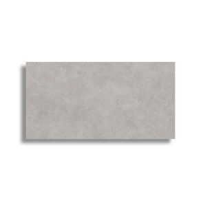 Vloertegel 30x60 cm betonlook Sevilla grijs G64. Ook in diverse maten leverbaar