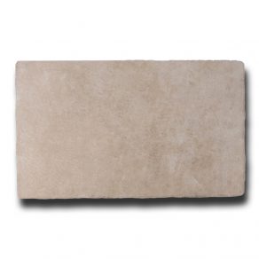 Vloertegel romaans verband beige tinten E16