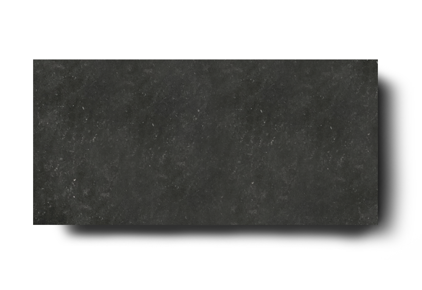 Vloertegel 30x60 cm Belgisch Hardsteen imitatie antraciet CC7 Vloertegel 30×60 cm Belgisch Hardsteen imitatie antraciet CC7 is ook leverbaar in 60x60 cm, 50x100 cm 40x80 cm, 60x120 cm, 100x100 cm en 80x80 cm. Deze gebakken keramische tegels zijn niet te onderscheiden van origineel Belgisch hardsteen door het natuurlijke reliëf. Keramische tegels zijn gemakkelijker te onderhouden en hoeven niet geïmpregneerd te worden.