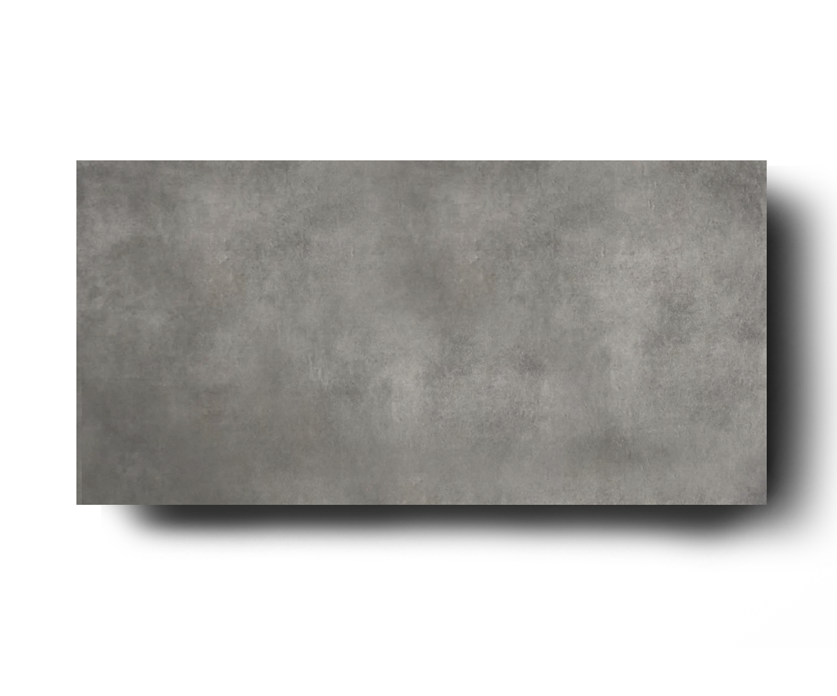Vloertegel 30x60 cm Betonlook Antraciet Lux A23 Vloertegel 30×60 cm Betonlook Antraciet Lux A23 Is ook leverbaar in 60x120 cm, 90x90 cm, 60x60 cm, 120x120 cm en 21x18,2 cm. Betonlook tegels zorgen voor een tijdloze en moderne uitstraling in de ruimte. Onze keramische tegels zijn onder andere onderhoudsarm, milieuvriendelijk, hygiënisch en hittebestendig.