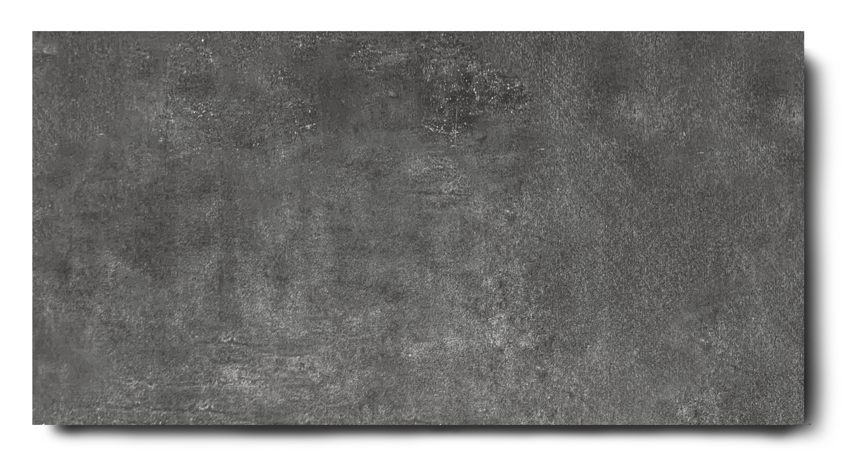 Vloertegel 30x60 cm Betonlook Ariel Antraciet NR20 Vloertegel 30×60 cm Betonlook Ariel Antraciet NR20 is ook leverbaar in 60x60 cm en 80x80 cm. Deze donkere betonlook tegel heeft een moderne maar toch speelse uitstraling. Gebruik deze tegel voor de vloer en wand in je keuken, woonkamer, slaapkamer of badkamer.