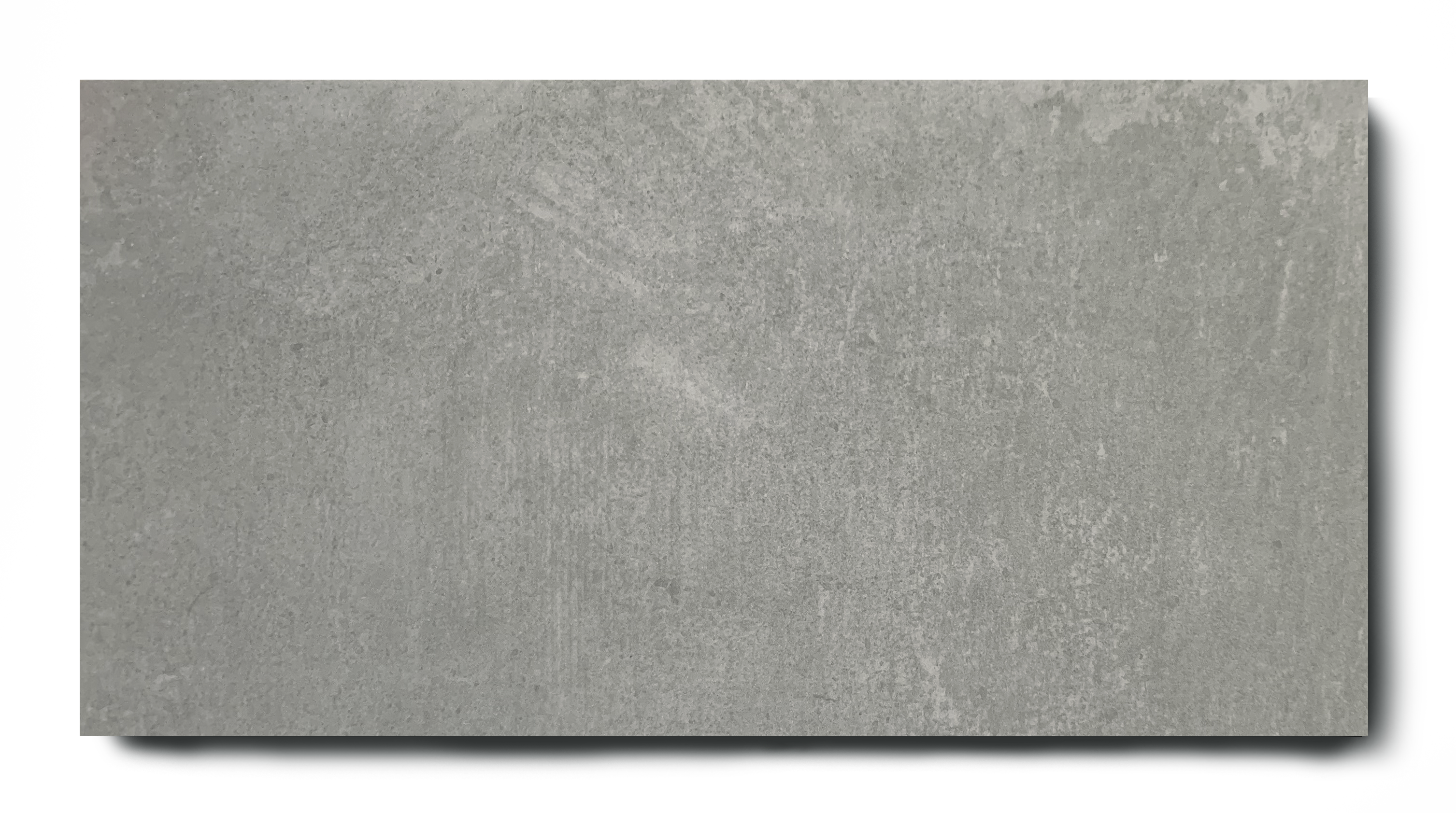 Vloertegel 30×60 cm Betonlook Gron Grijs G27 Vloertegel 30×60 cm Betonlook Grijs G27 is ook leverbaar in 60x60 cm en 90x90 cm. Met deze grijze betonlook tegels creëert u een luxe uitstraling in de ruimte. Betonlook tegels.