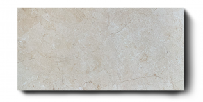 Vloertegel 30×60 cm Crema Marfil Mat C17 Is ook leverbaar in 60x60 cm, 75x75 cm en 60x120 cm. Deze tegel is ook leverbaar in glans. Deze prachtige marmerlook tegel is leverbaar in een glanzende en matte versie. De Crema Marfil tegel zorgt voor een luxe uitstraling voor iedere ruimte op de vloer of wand.