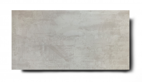 Vloertegel 30x60 cm Metallook Metallica Roest Wit A112