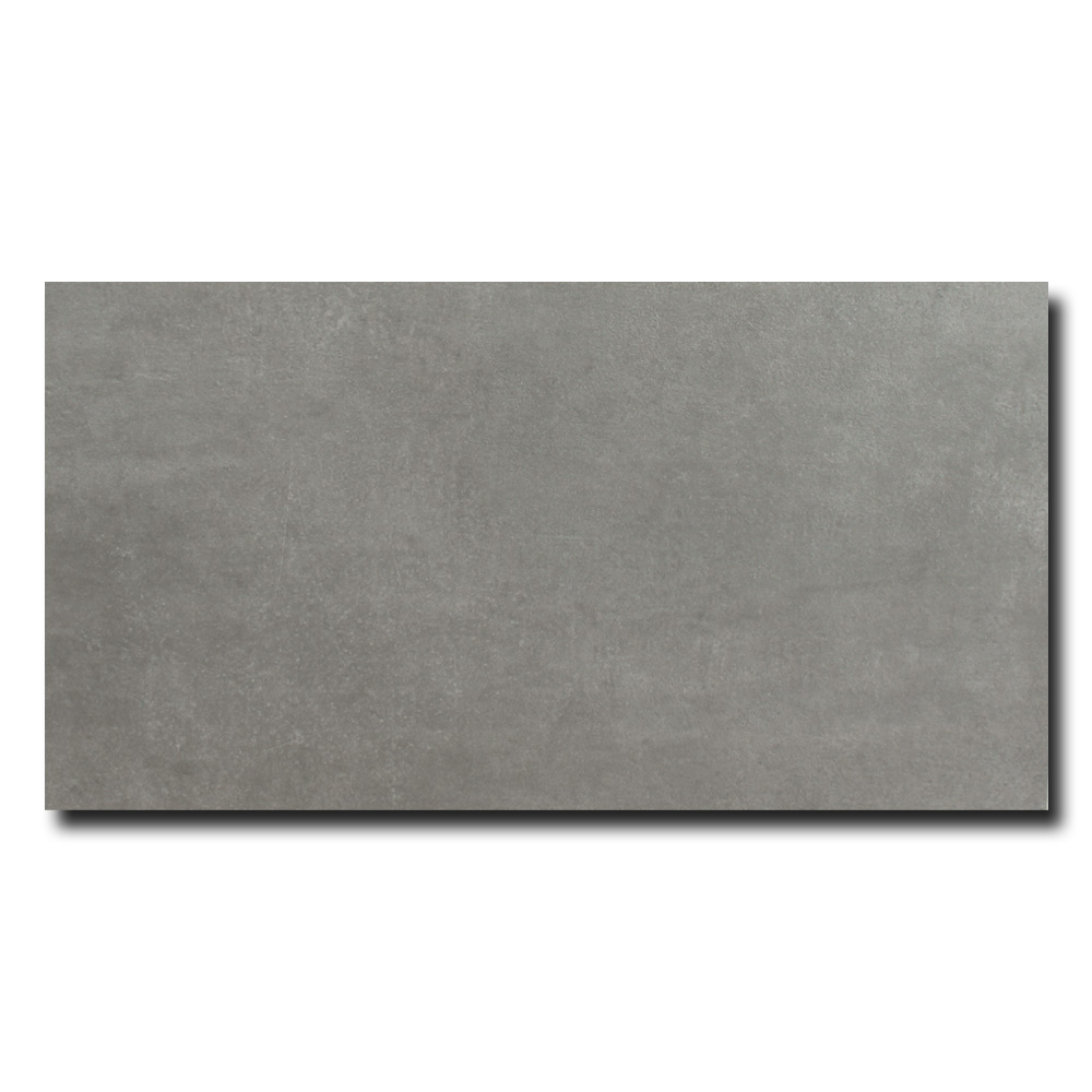 Vloertegel 30×60 cm betonlook Bonn taupe grijs RBT117