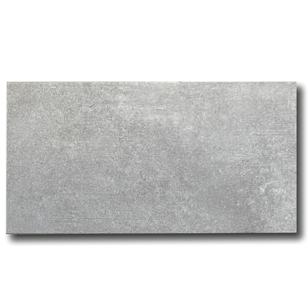 Vloertegel 30×60 cm betonlook Gadu lichtgrijs DC116