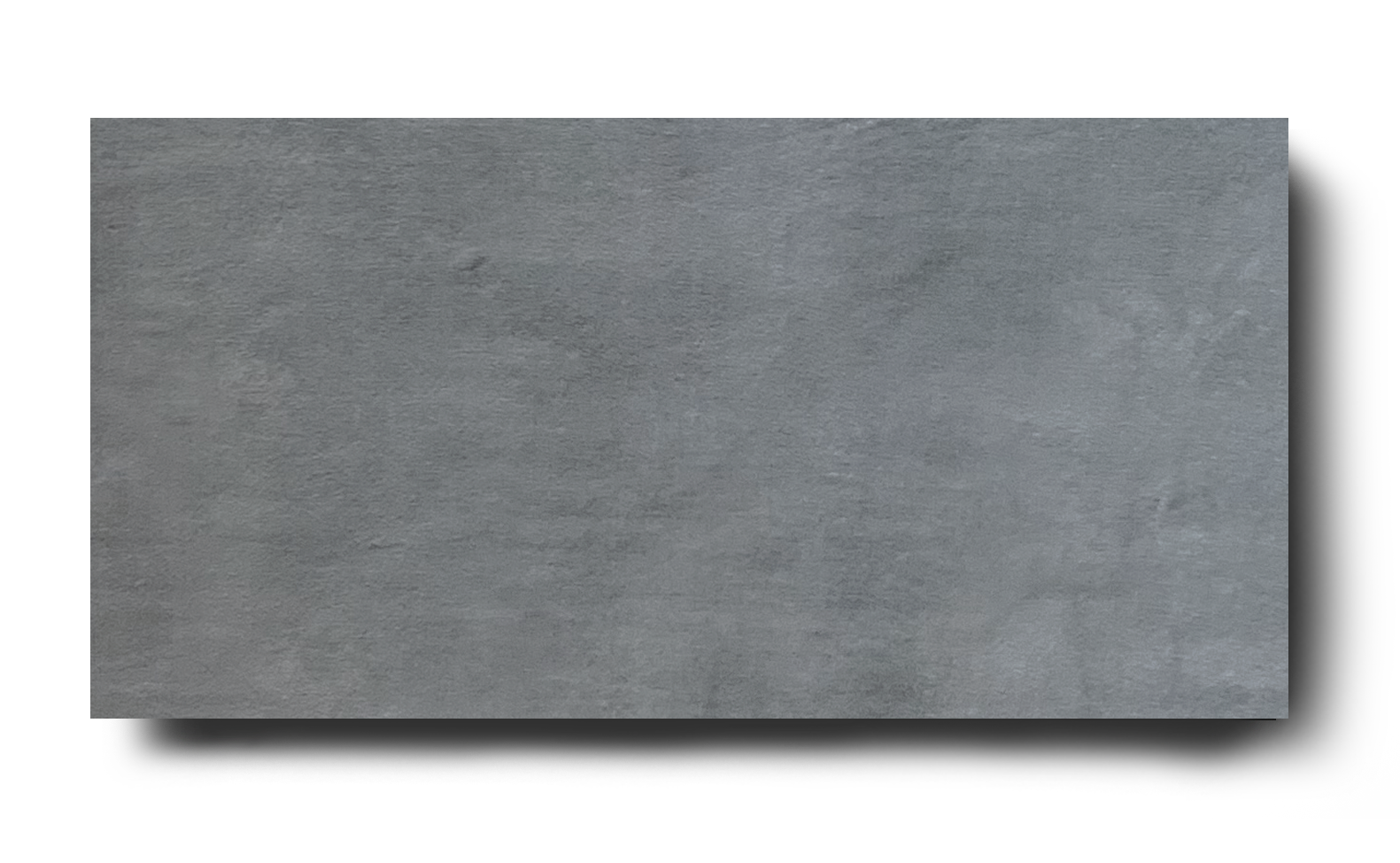 Vloertegel 30x60 cm betonlook donker grijs CC2 Vloertegel 30×60 cm betonlook donker grijs CC2 is ook leverbaar 60x60 cm, 80x80 cm, 50x100 cm, 60x120 cm en 100x100 cm. Betonlook tegels zijn ideaal voor iedere ruimte in uw huis. Gebruik de tegels op de vloer of wand en in combinatie met vloerverwarming.