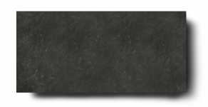 Vloertegel 40×80 cm Belgisch Hardsteen imitatie antraciet CC7 is ook leverbaar in 60x60 cm, 50x100 cm 30x60 cm, 60x120 cm, 100x100 cm en 80x80 cm. Deze gebakken keramische tegels zijn niet te onderscheiden van origineel Belgisch hardsteen door het natuurlijke reliëf. Keramische tegels zijn gemakkelijker te onderhouden en hoeven niet geïmpregneerd te worden.