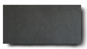 Vloertegel 40×80 cm Leisteenlook Antraciet CC6 is ook leverbaar in 30x60 cm, 60x60 cm, 50x100 cm, 80x80 cm, 60x120 cm en 100x100 cm. Op zoek naar een tegel voor een strak, industrieel of moderne ruimte? Kies dan voor onze keramische Leisteenlook tegels, en gebruik ze op de vloer en/of wand!