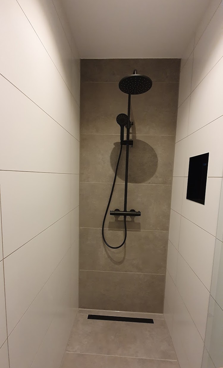 Classificatie koffer toevoegen aan Vloertegel 30x60 cm Steel Betonlook licht grijs C29 | RB Tegels Tiel Classificatie koffer toevoegen aan Vloertegel 30x60 cm Steel Betonlook licht grijs C29 | RB Tegels Tiel