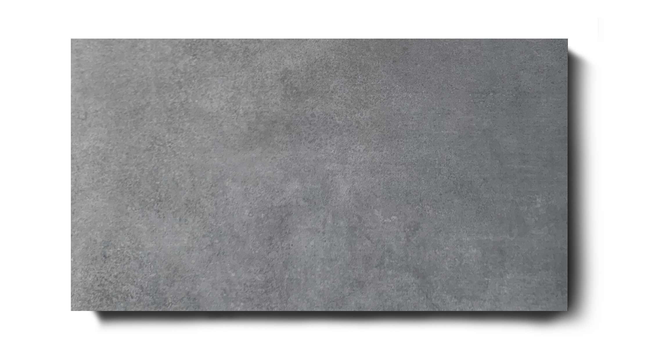 Vloertegel 45x90 cm betonlook Fairy Dark grijs H96 Vloertegel 45x90 cm betonlook Fairy Dark grijs H96 is ook leverbaar in 30x60 cm, 60x60 cm en 90x90 cm. Gebruik deze betonlook tegels voor een moderne uitstraling in iedere ruimte naar wens.