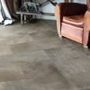 Vloertegel Tivoli Metallook Taupe Bruin Grijs CC23