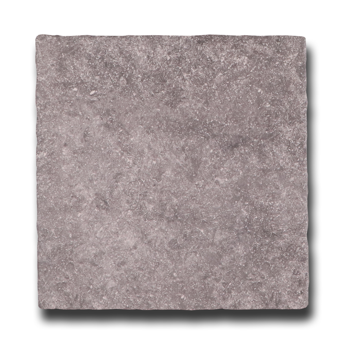 Indrukwekkend paling Snooze Vloertegel 50x50 cm romaans verband Belgisch hardsteen grijs | RBTegels