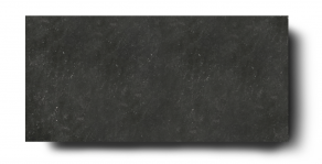 Vloertegel 50×100 cm Belgisch Hardsteen imitatie antraciet CC7 is ook leverbaar in 60x60 cm, 30x60 cm 40x80 cm, 60x120 cm, 100x100 cm en 80x80 cm. Deze gebakken keramische tegels zijn niet te onderscheiden van origineel Belgisch hardsteen door het natuurlijke reliëf. Keramische tegels zijn gemakkelijker te onderhouden en hoeven niet geïmpregneerd te worden.