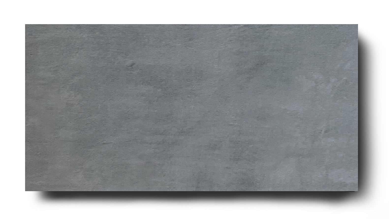 Vloertegel 50×100 cm betonlook donker grijs CC2 Vloertegel 50×100 cm betonlook donker grijs CC2 is ook leverbaar 60x60 cm, 80x80 cm, 30x60 cm, 60x120 cm en 100x100 cm. Betonlook tegels zijn ideaal voor iedere ruimte in uw huis. Gebruik de tegels op de vloer of wand en in combinatie met vloerverwarming.