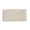 Vloertegel 59.5x120 cm Travertinlook Pathe Licht Creme Taupe N172