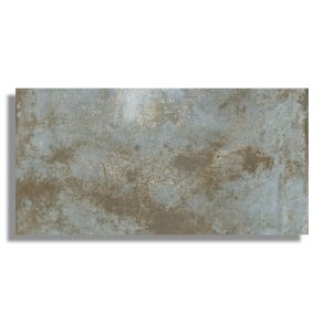 Vloertegel 60x120 Metallook Givet Blauw NAV58-1