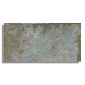 Vloertegel 60x120 Metallook Givet Blauw NAV58-3