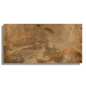 Vloertegel 60x120 Metallook Givet Bruin NAV56-1