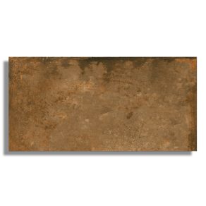 Vloertegel 60x120 Metallook Givet Bruin NAV56-2