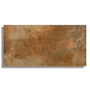Vloertegel 60x120 Metallook Givet Bruin NAV56