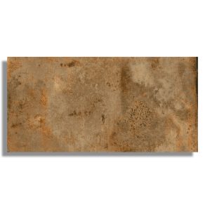 Vloertegel 60x120 Metallook Givet Bruin NAV56-3