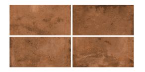 Vloertegel 60x120 Metallook Givet Cotto NAV57 diverse printen