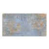 Vloertegel 60x120 Metallook Oxideer Blauw NAV53-2